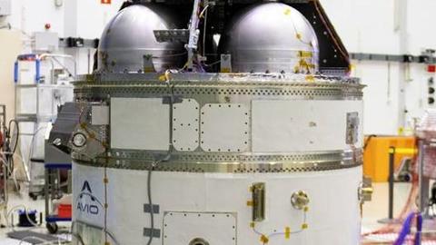 Vega-C ES