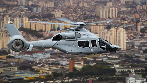 ACH160 in Brazil