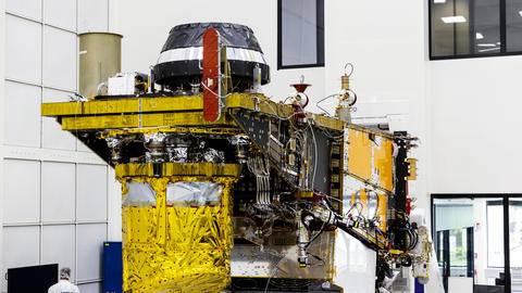 Picture-highres: Friedrichshafen-MetOp-SG-B-and-ICI