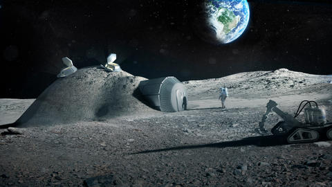 What’s next in Space