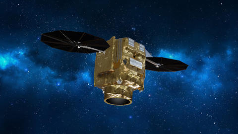 Artist view S 950 Pleiades Neo