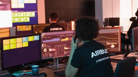 Apprenticeship training in cybersecurity