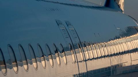 A Statistical Analysis of Commercial Aviation Accidents 2023 banner