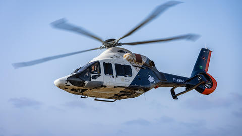 ACH160 of Red Sea Global