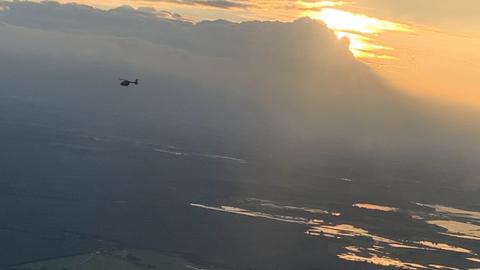 H145 - © Fuerzas Armadas de Ecuador