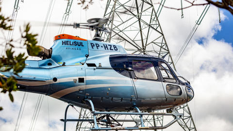 H125 Helisul