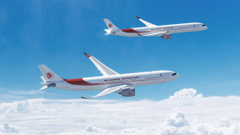 A350-1000_A330-900-Air Algerie