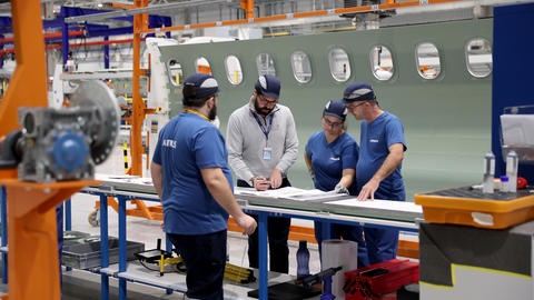 Airbus Atlantic Portugal