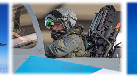 Airbus’ military aircraft flight test team pushes the limits and beyond