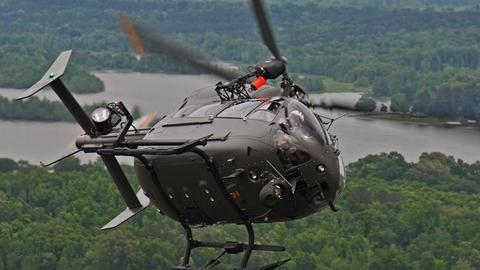 UH-72A