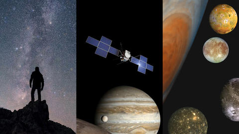 Juice_Jupiter_images