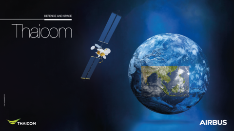 Thaicom 10 