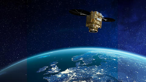Pleiades-Earth protection