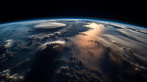 Earth Observation