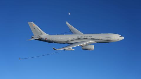 Image: A330MRTT France