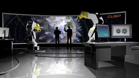 UK Space catalyst