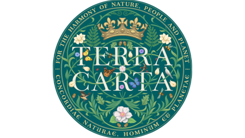 Terra Carta seal