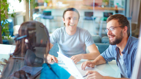 Business & Support Functions
