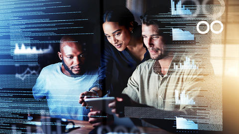 Careers - Digital and IT