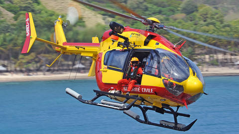 H145 SECURITE CIVIL