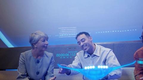 Digital and IT careers
