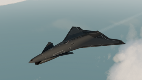 Wingman image