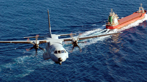 C295 Persuader