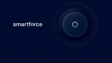 SMARTFORCE Banner