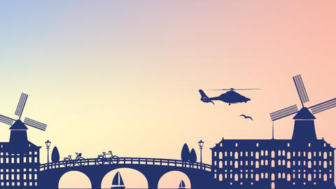 European Rotors