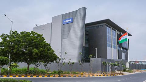 Airbus inaugurates India and South Asia headquarters in New Delhi