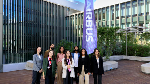 Airbus in Portugal