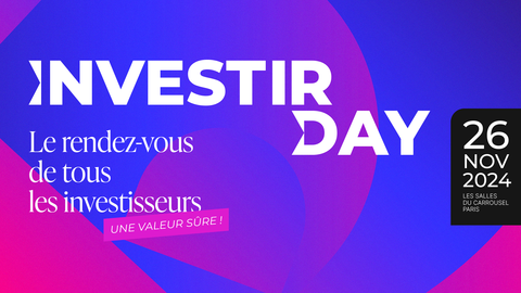 INVESTIR DAY 2024