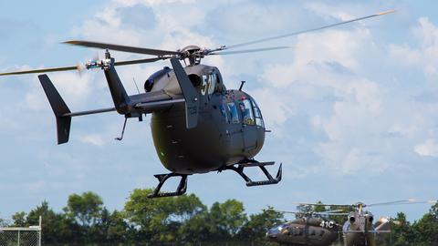 UH-72A Lakota