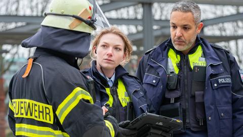 Airbus Public Safety and Security