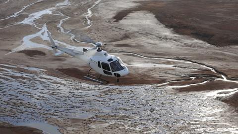 Florida Keys - H125