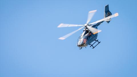 H145 5 Blades