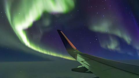 A321XLR polar_flight 