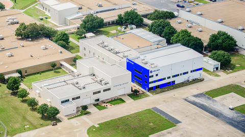 Airbus Helicopters Training Academy North America