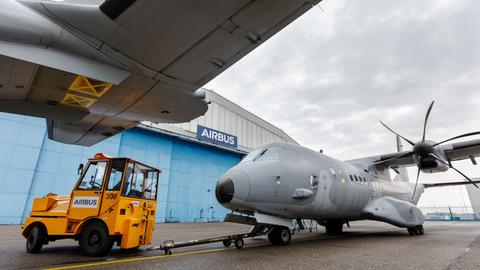 Careers - Airbus in Poland