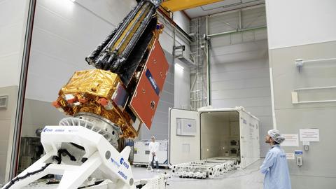 Biomass Shipment picture