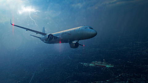 A321 PATMAR