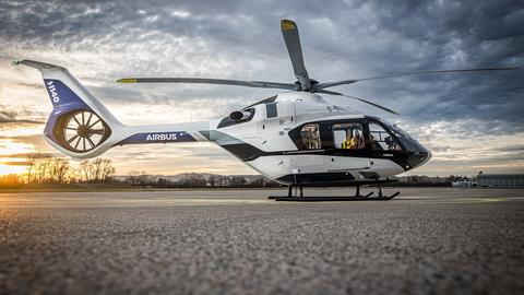 Airbus H140