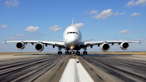 Airbus A380