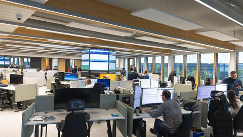 airtac room Airbus services