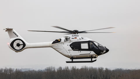 Airbus H140