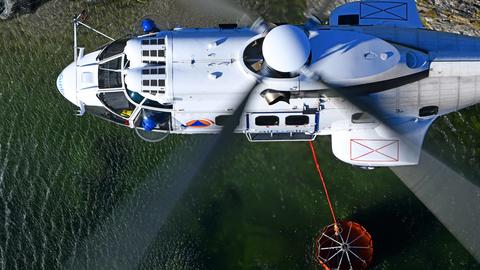 Airbus H215 