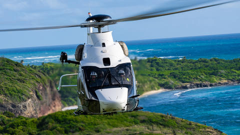 Airbus H160