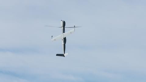 Airbus Flexrotor