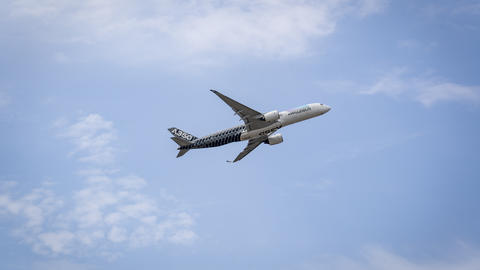 A350-900