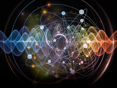 Quantum technologies banner
